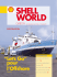 Shell World Gabon Magazine 11