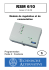 RSM 610 - Technische Alternative