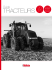tracteurs - Collections