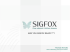 ARE YOU SIGFOX READY™?