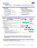 Problem Solver – Guide d`installation de l`administration
