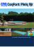 Le concept unique de piscines en bois