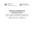 RAPPORT PAYS DE CAMEROUN POUR LA