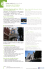 Les monuments et les mus&eacute;es