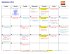 AD Event Calendar Sept 2014