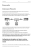 Proxy-cache - Site de documentation de la DSI