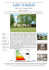 LS Maisons - Lafite Scholfield