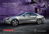 Classe CLS. Coupé.