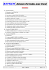 Astuces Formules avec Excel