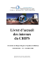 Livret d`accueil des internes du CHIPS