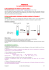 Chapitre 6 Les Piles éLectrochimiques