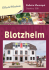 Octobre 2015 - Ville de Blotzheim