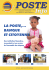 Mise en page 1 - LA POSTE | La Poste