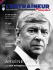 ArsèNe weNger - AEFCA | Alliance Of European Football Coaches