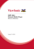 NMP-302W-1 User Guide, French