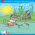 Mikalou sous le soleil - Mutualit&eacute; Fran&ccedil;aise Midi