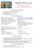 Brochure Générale 123 Voyages 2016-2017