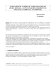 utilisation du schema de l`organisation du