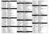 Calendrier mensuel 2010