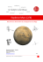 Explorez Mars (2/4) - Palais de la d&eacute;couverte