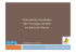 pr&eacute;sentation CDT 77 - Portail des professionnels du tourisme Paris