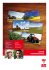 GAMME INTERNATIONALE