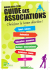 Guide des associations