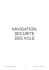 navigation, securite des vols - Brevet d`Initiation Aéronautique Calais