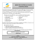 Communique - SME Industrial Park Survey 2015