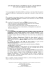 Notice d`information sur la transcription d`un acte de mariage