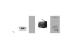 3A81TY6L00000 FM-RDS / Aux-in Digital Tuning