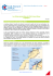 Fiche secteur Logistique