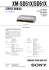 SERVICE MANUAL