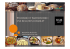 Tourisme et gastronomie, une relation durable