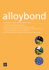 ALLOYBOND FRENCH BROC