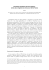 Lieux de culte et espaces d`immigration :