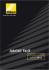 Additif Tarif