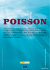 poisson - VLAM Pers