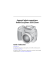 Appareil photo numérique Kodak EasyShare Z650 Zoom
