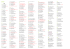 Télécharger la liste des affiches des expositions