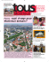 FORUM : quel visage pour Montreuil demain?