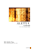 juliette r. - INFINI DEHORS