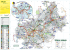 réseau urbain - Turbulence Cascades