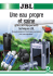 JBL Une eau propre et saine