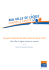 Semaine na onale de lu e contre le cancer 2013 Ma ville se ligue