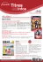 M-BD magazine