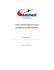 GUIDE D`INSTRUCTIONS DE PILOTAGE DE MODÈLES D`AVIONS