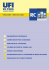 filters - ufi hydraulic division