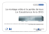 Le montage vid&eacute;o &agrave; la port&eacute;e de tous: Le Casablanca Avio DVD.
