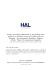 Analyse de l`approvisionnement et des relations entre acheteurs et